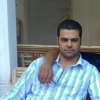 Mahmoud Salah