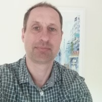 Zoltan Molnar