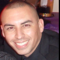 Robert Vigil