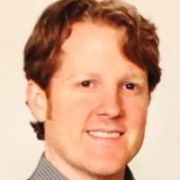 Daniel Scott