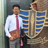 Ali Hassan