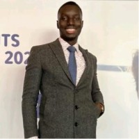 Samuel Malick Sarr