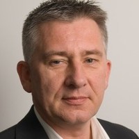 Luuk Dries