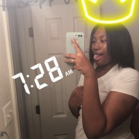Arianna Hampton