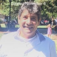 David Agha ebrahim