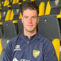 Chris Heuvelmans
