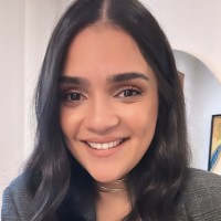 Oriana Gonzalez Gutierrez