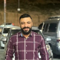 Mohammad Albossilly