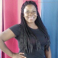 Shamecca Johnson