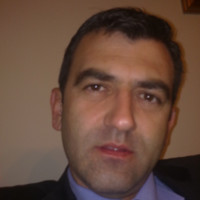 Christos Papadimitriou