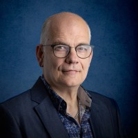 Francois Huijbregts