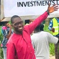 Olushola Kennytouch