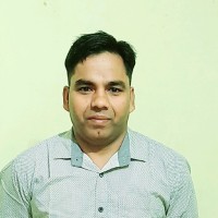 Satya Prakash Yadav