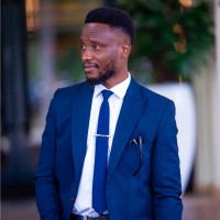 Peter Chukwuka Okoye