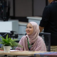 Syahirah Amran