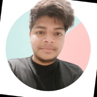 Sushant Saini