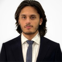 Mujtaba Hasan