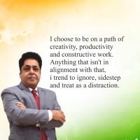 Arun Grover