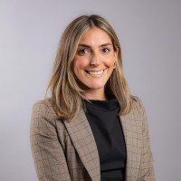 Claudia Jean