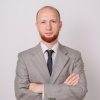 Eugene (Evgeniy) Belousov