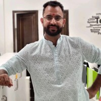 Nitin Suri