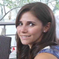 Jessica Hernández Castro Barreto