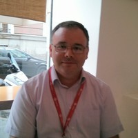 Manuel Pablo Pindado Puerta