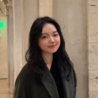 Jiaying Yu
