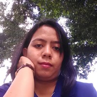 Safrida Frida