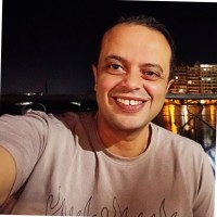 Amr Elbendary