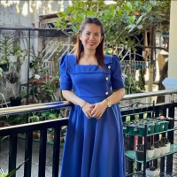 Maricar Daffodille Enriquez