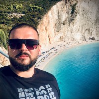 Пламен Янков