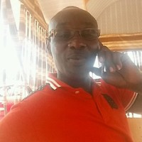 Frank Amoateng