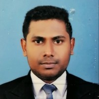 Vishwajith Rajitha