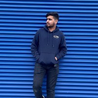 Tark Patel