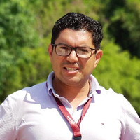 Luis Alberto Lugo Lemus