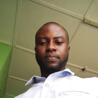 Stephen Akwanteng