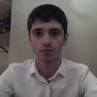 Саламу Хамзатханов