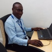 Jackson Mwambilinge