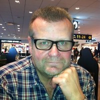 Ubbe Eriksson