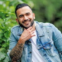 Gabriel Santos-Muniz