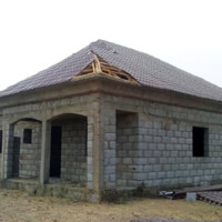 Mr Joe Housing odobi