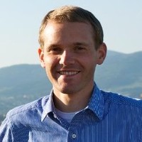 Mark Nejako, Ms, Mba