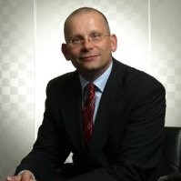 Gerard Hammarlund