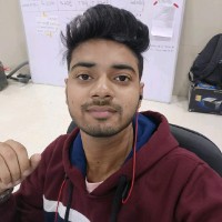 Souvagya Khatua