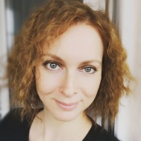 Anna Pinkus
