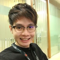 Soh Wooi Liang
