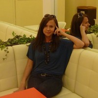 Mayya Borodina