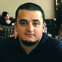 Gabriel Alvarado López