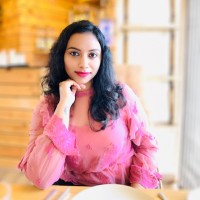 Kavya Chinnari